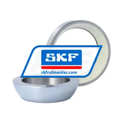 SKF GAC80F rulman resim 4