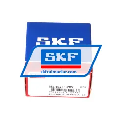 SKF GEZ104ES-2RS rulman resim 3