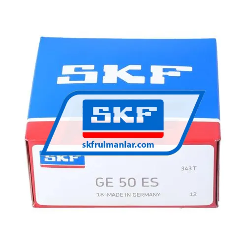 SKF GE50ES ürün fotoğrafı 3