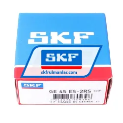 SKF GE45ES-2RS rulman resim 3