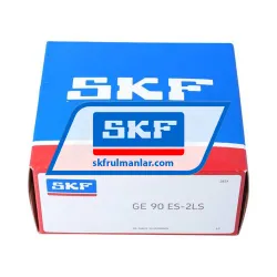 SKF GE90ES-2LS rulman resim 3