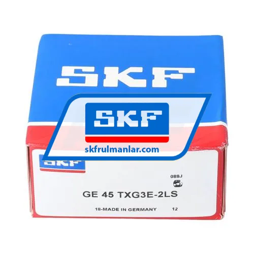 SKF GE45TXG3E-2LS ürün fotoğrafı 3