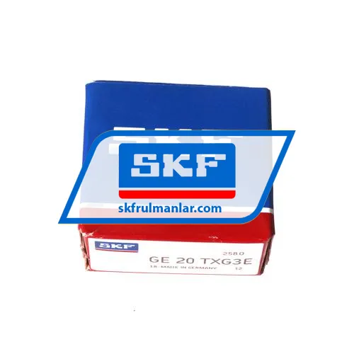 SKF GE20TXG3E ürün fotoğrafı 3