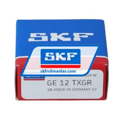 SKF GE12TXGR rulman resim 2