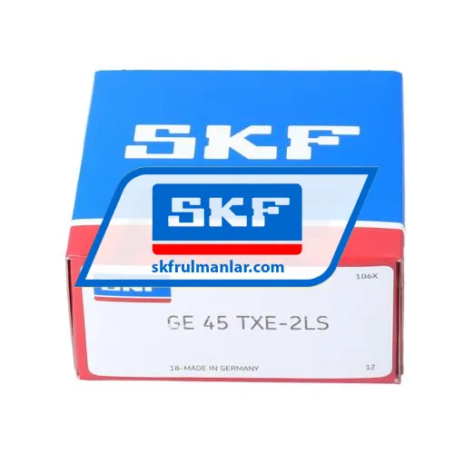 SKF GE45TXE-2LS ürün fotoğrafı 3