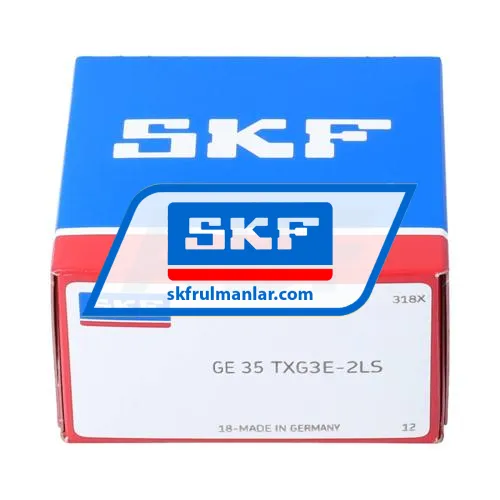 SKF GE35TXG3E-2LS ürün fotoğrafı 2