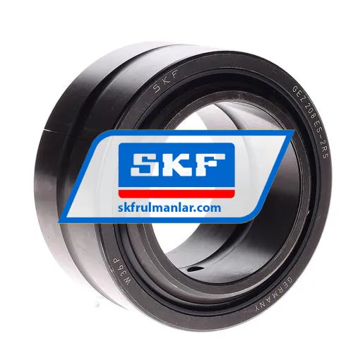SKF GEZ208ES-2RS