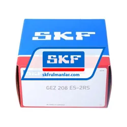 SKF GEZ208ES-2RS rulman resim 3
