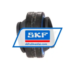 SKF GEM20ES-2RS rulman resim 2