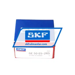 SKF GE50ES-2RS rulman resim 3