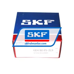 SKF GEH80ES-2LS rulman resim 4