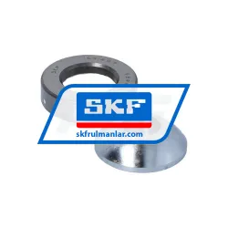 SKF GX20F rulman resim 3