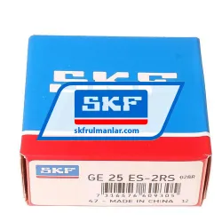 SKF GE25ES-2RS rulman resim 3