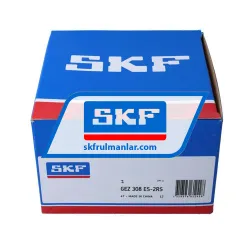SKF GEZ308ES-2RS rulman resim 4