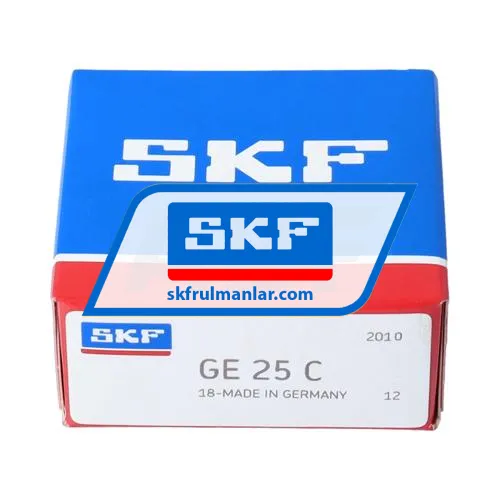 SKF GE25C ürün fotoğrafı 3