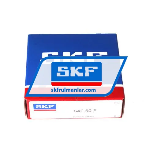 SKF GAC50F ürün fotoğrafı 2