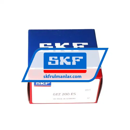 SKF GEZ200ES ürün fotoğrafı 4