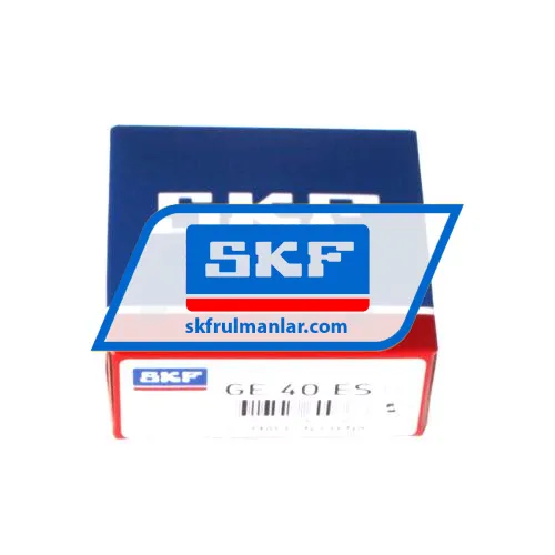 SKF GE40ES ürün fotoğrafı 3