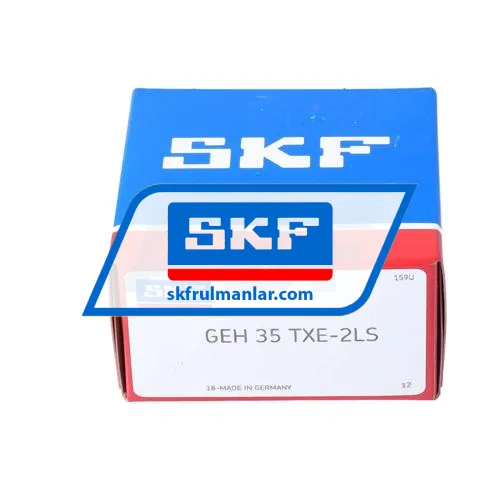 SKF GEH35TXE-2LS ürün fotoğrafı 3