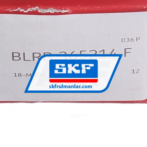 SKF BLRB365214F ürün fotoğrafı 4