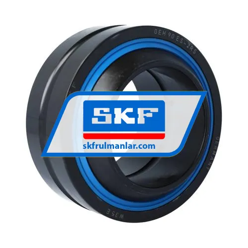 SKF GEH90ES-2RS