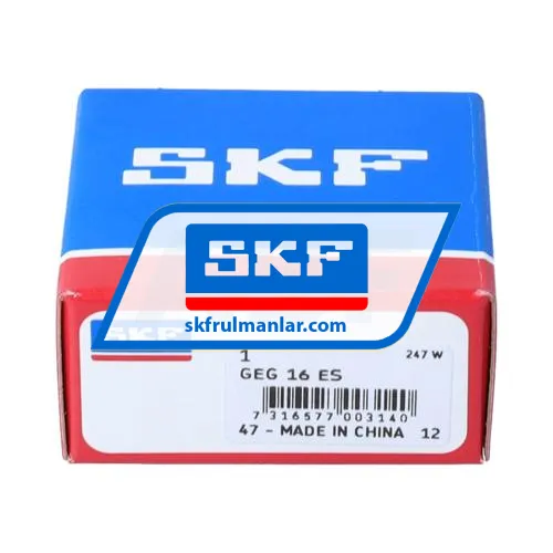 SKF GEG16ES ürün fotoğrafı 4