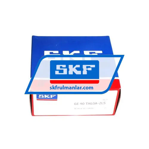 SKF GE90TXG3A-2LS ürün fotoğrafı 4