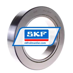 SKF GAC120F rulman resim 2