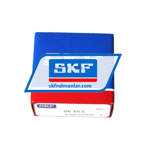 SKF GE10C ürün fotoğrafı 3