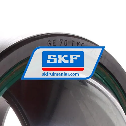 SKF GE70TXE-2LS ürün fotoğrafı 2