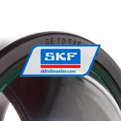 SKF GE70TXE-2LS rulman resim 2