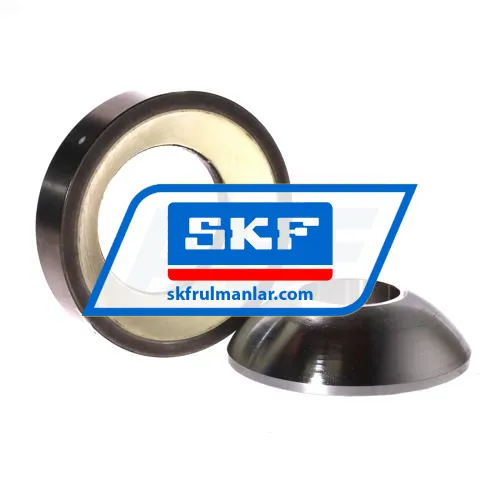 SKF GX45F ürün fotoğrafı 2