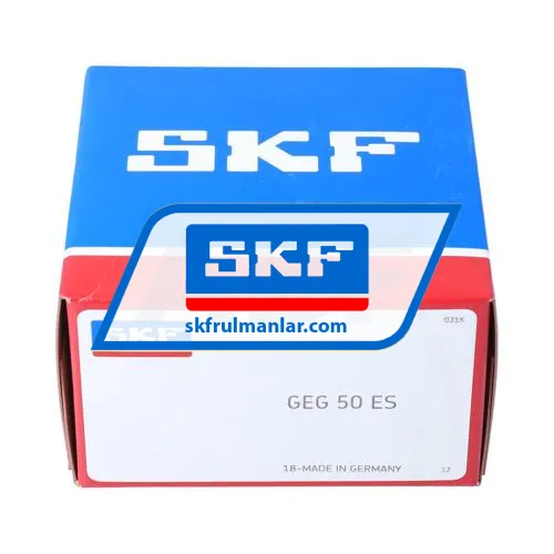 SKF GEG50ES ürün fotoğrafı 3