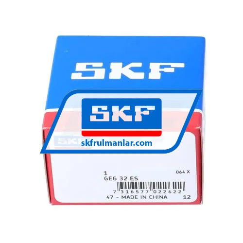 SKF GEG32ES ürün fotoğrafı 4