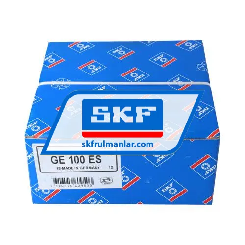 SKF GE100ES ürün fotoğrafı 3