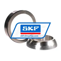 SKF GAC100F