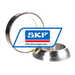 SKF GAC100F rulman resim 2