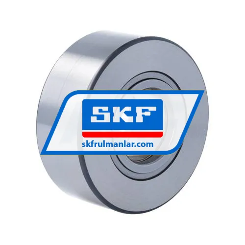 SKF NUTR3072A ürün fotoğrafı 2