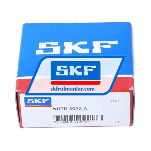 SKF NUTR3072A ürün fotoğrafı 3