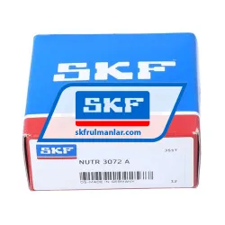 SKF NUTR3072A rulman resim 3