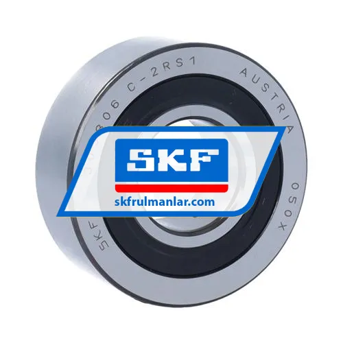 SKF 305806C-2RS1