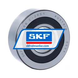 SKF 305806C-2RS1