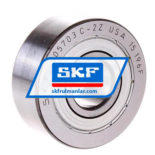 SKF 305703C-2Z