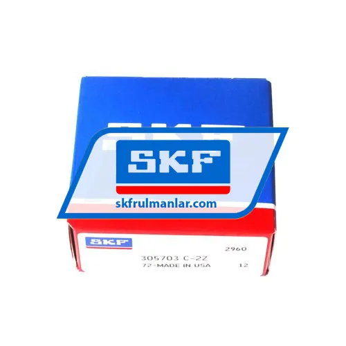 SKF 305703C-2Z ürün fotoğrafı 2