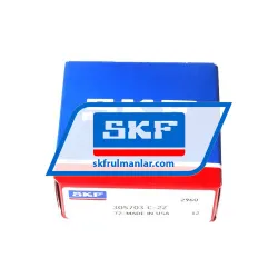 SKF 305703C-2Z rulman resim 2