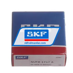 SKF NUTR1747A rulman resim 3