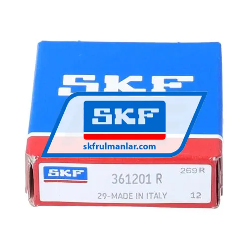 SKF 361201R ürün fotoğrafı 3