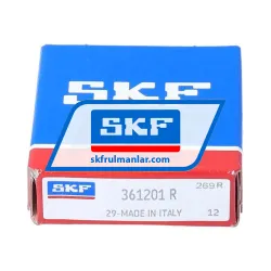 SKF 361201R rulman resim 3