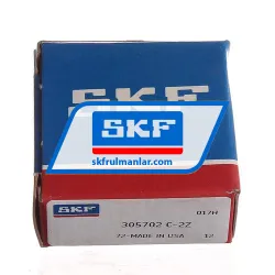 SKF 305702C-2Z rulman resim 2