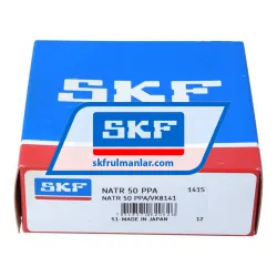 SKF NATR50PPA rulman resim 3